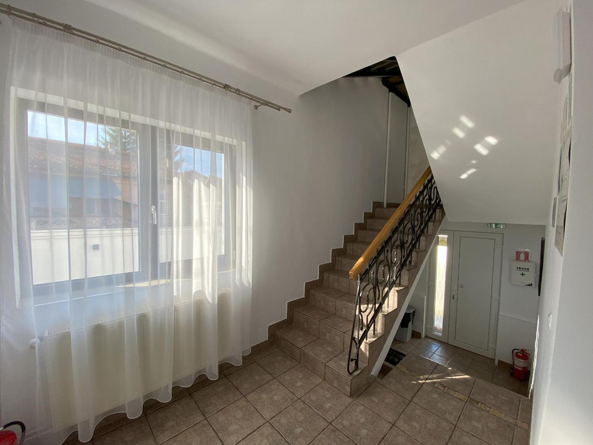 Vila Roza Sighetu Marmaţiei Exterior foto